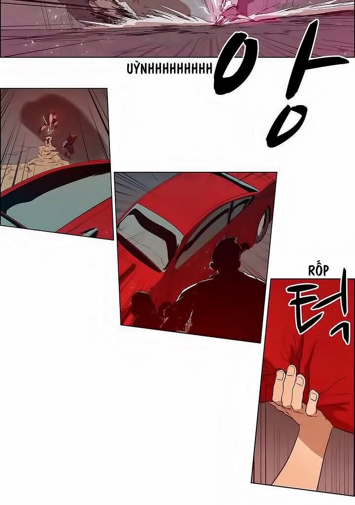 Đọc truyện Eun Aran - Cao thủ Murim - Chap 22