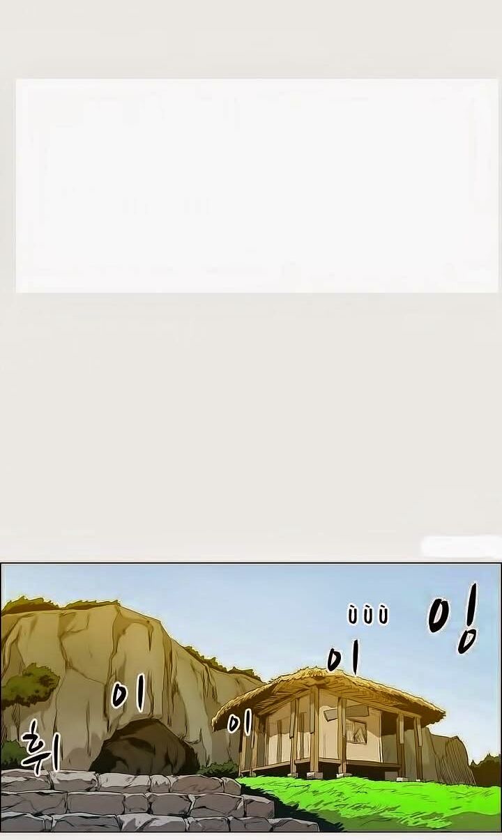 Đọc truyện Eun Aran - Cao thủ Murim - Chap 23