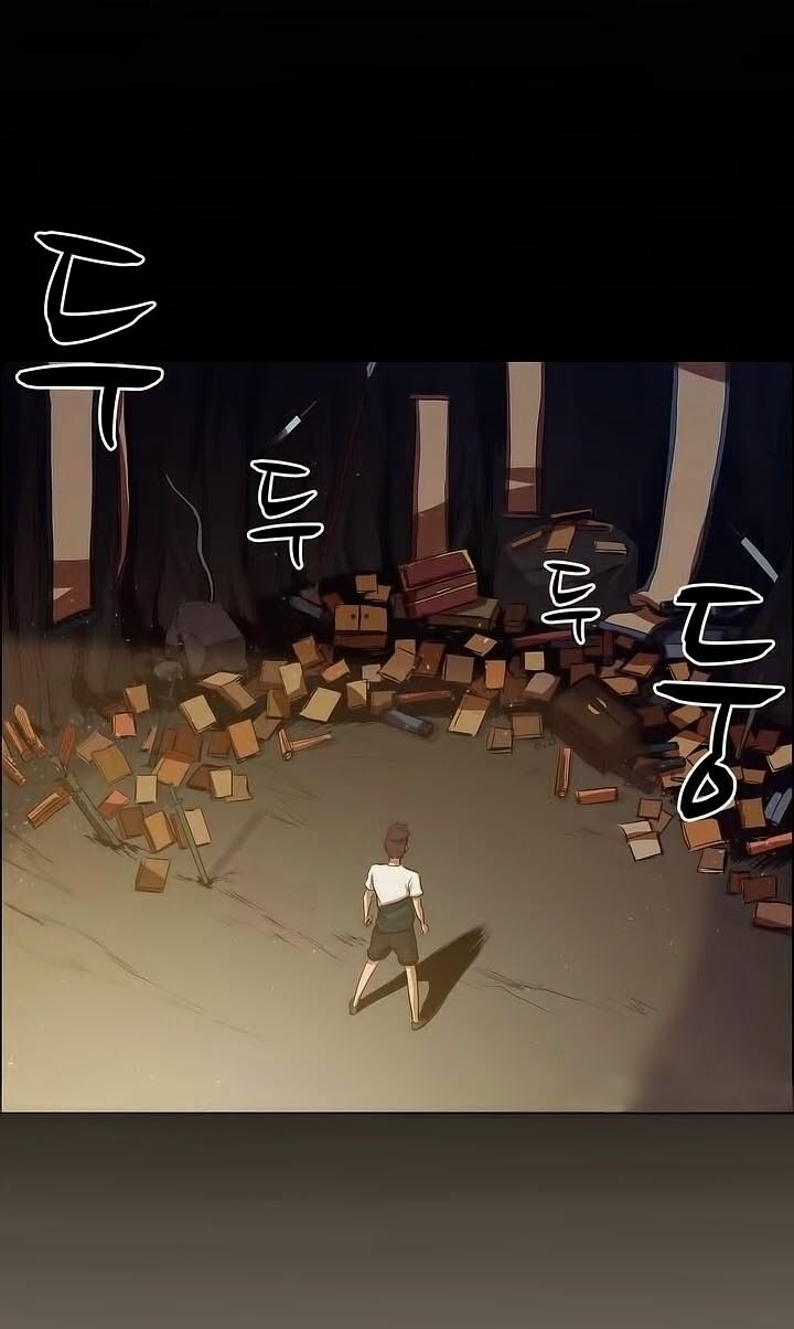 Đọc truyện Eun Aran - Cao thủ Murim - Chap 23