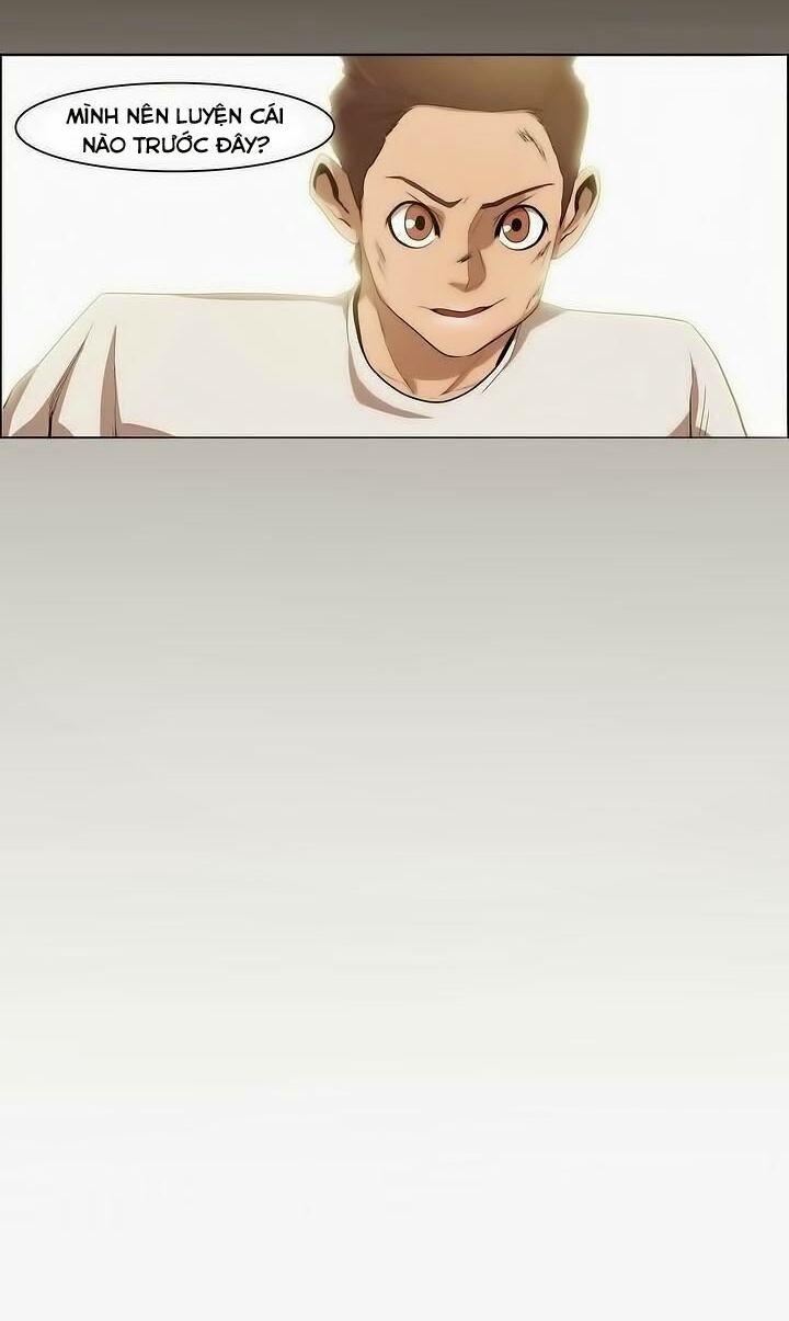 Đọc truyện Eun Aran - Cao thủ Murim - Chap 23