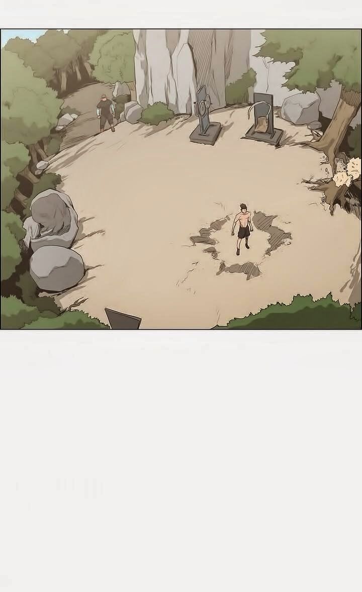 Đọc truyện Eun Aran - Cao thủ Murim - Chap 24