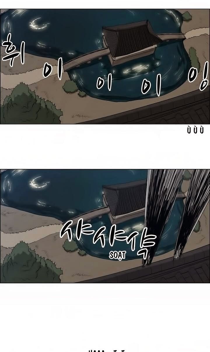 Đọc truyện Eun Aran - Cao thủ Murim - Chap 25