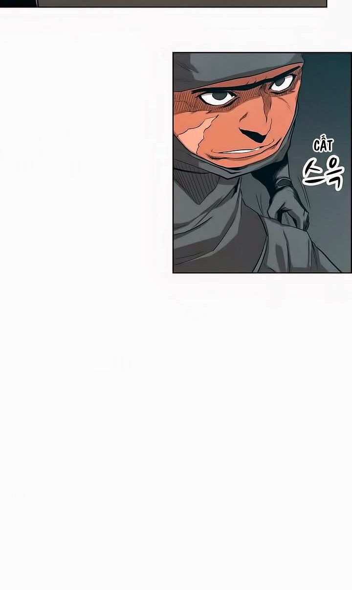 Đọc truyện Eun Aran - Cao thủ Murim - Chap 26