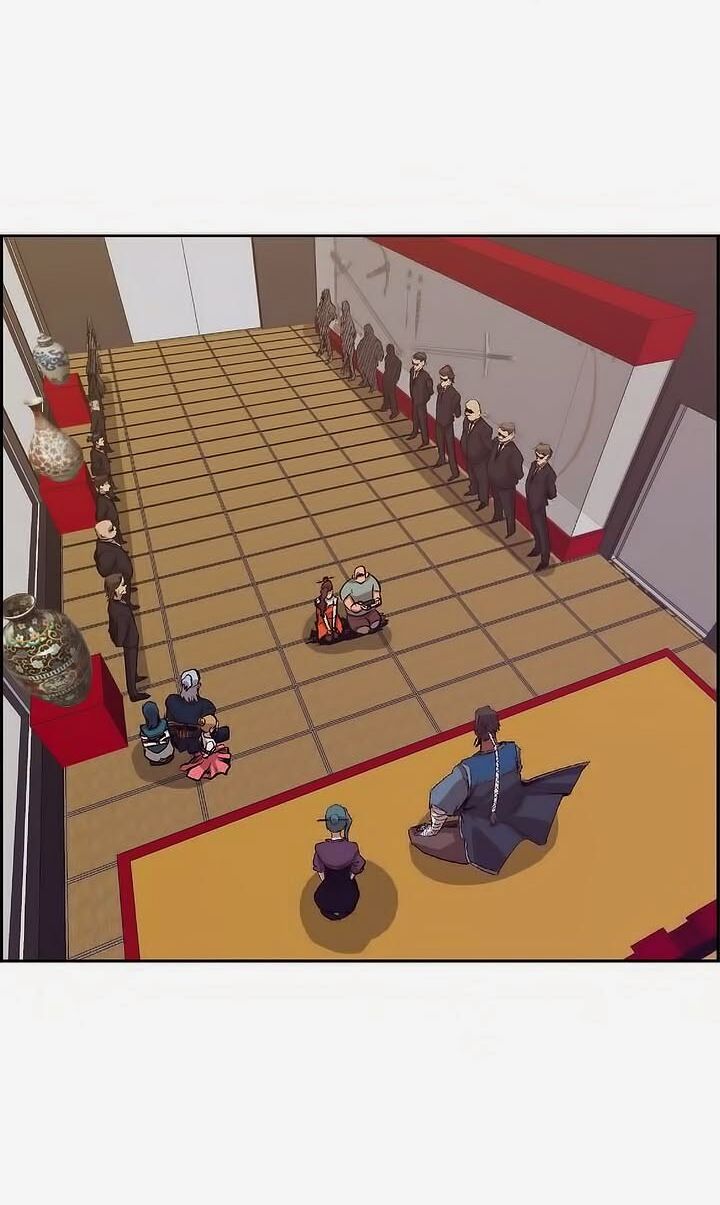 Đọc truyện Eun Aran - Cao thủ Murim - Chap 26