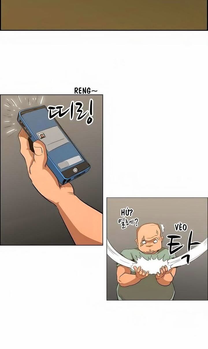 Đọc truyện Eun Aran - Cao thủ Murim - Chap 26