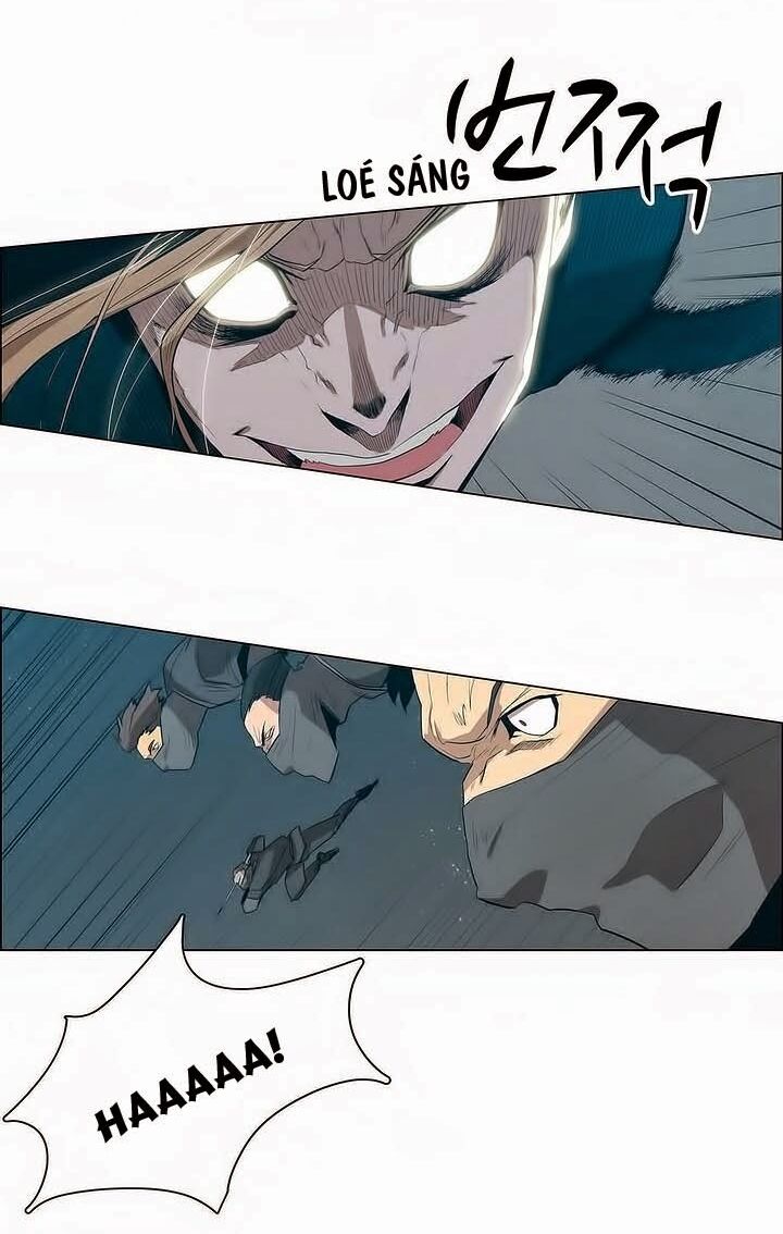 Đọc truyện Eun Aran - Cao thủ Murim - Chap 26