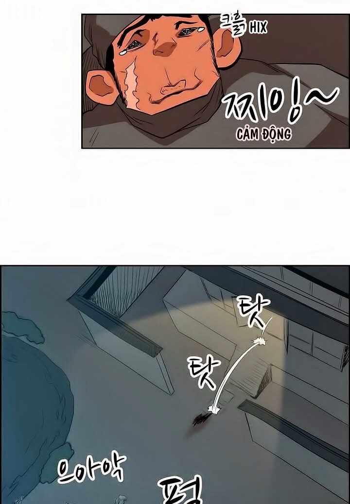 Đọc truyện Eun Aran - Cao thủ Murim - Chap 27