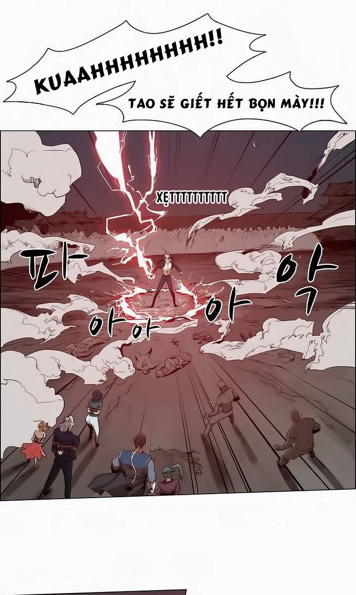 Đọc truyện Eun Aran - Cao thủ Murim - Chap 27