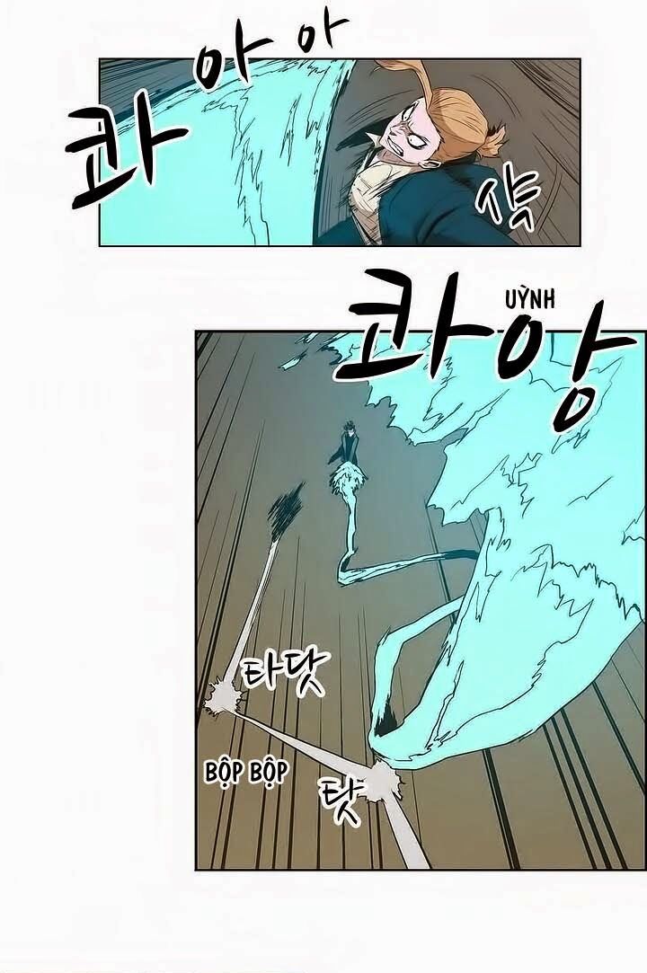 Đọc truyện Eun Aran - Cao thủ Murim - Chap 28