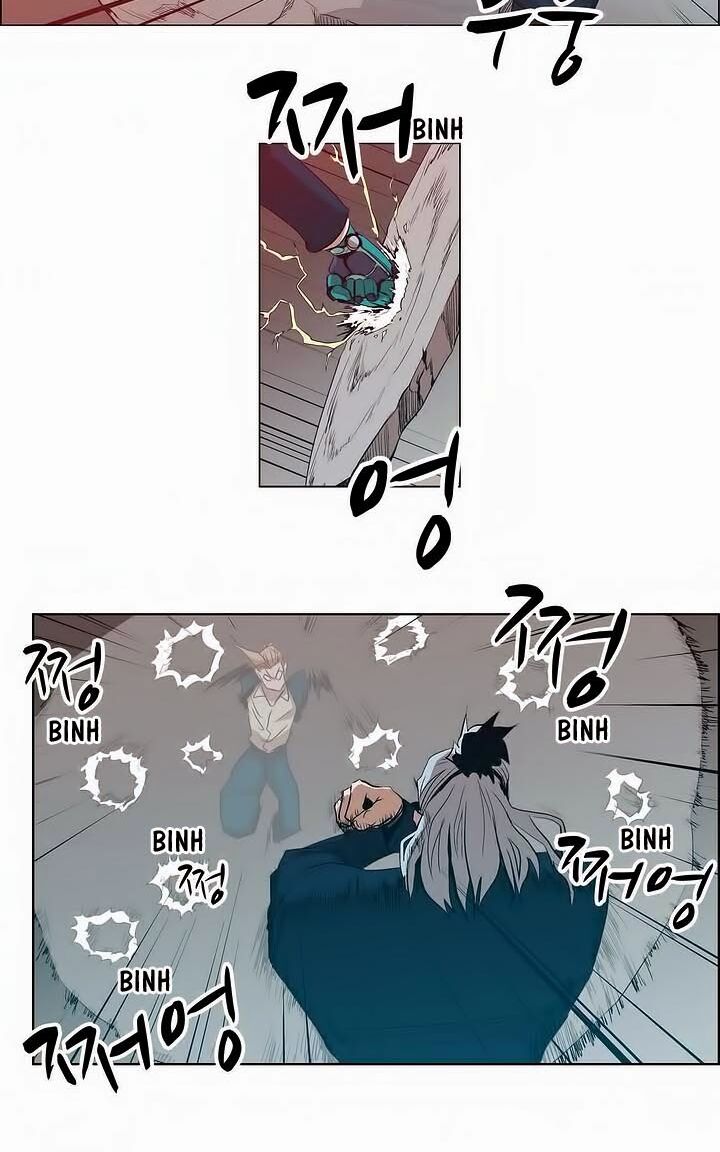 Đọc truyện Eun Aran - Cao thủ Murim - Chap 28