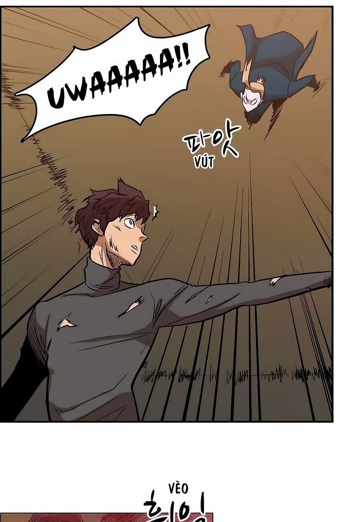 Đọc truyện Eun Aran - Cao thủ Murim - Chap 28