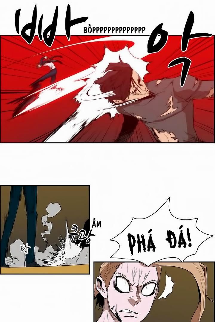 Đọc truyện Eun Aran - Cao thủ Murim - Chap 29