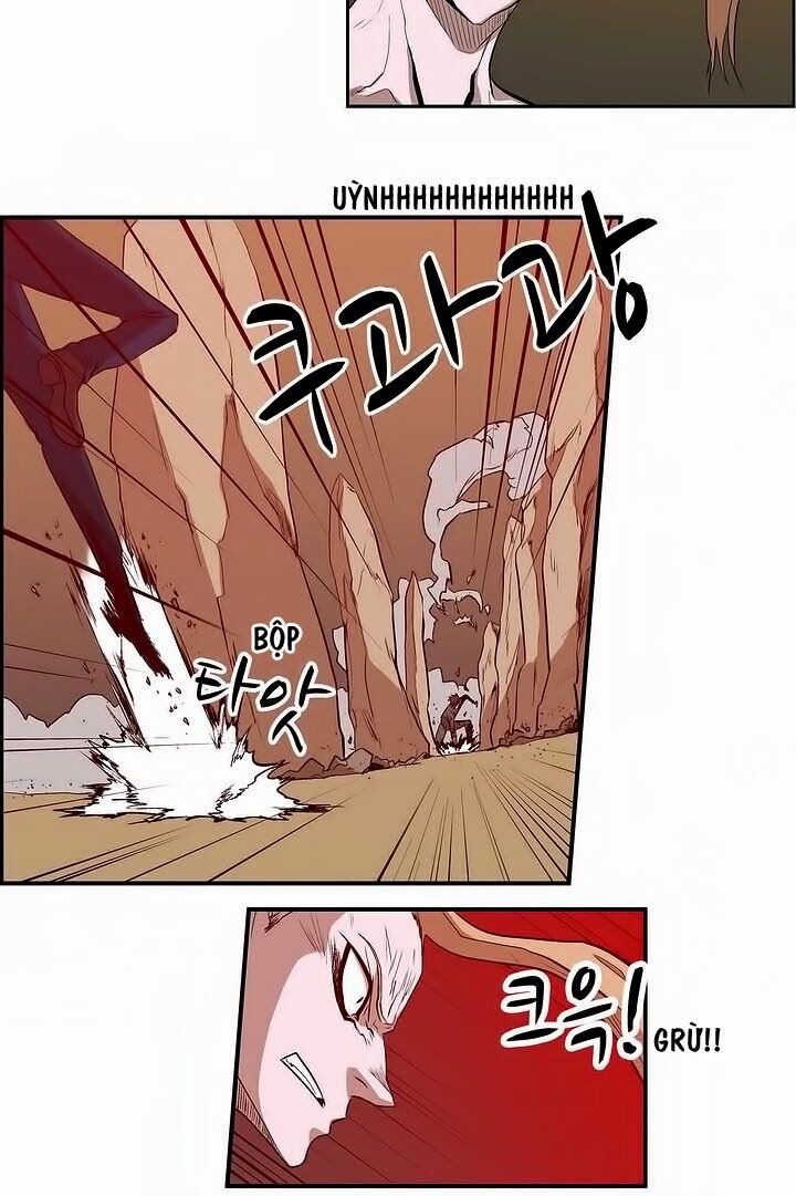 Đọc truyện Eun Aran - Cao thủ Murim - Chap 29