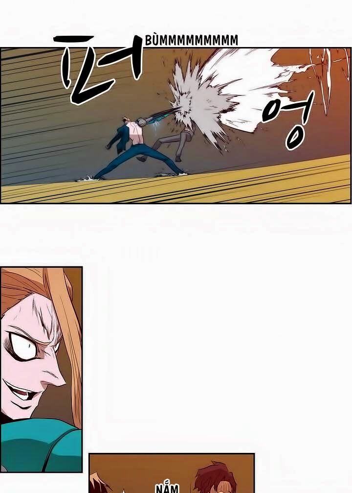 Đọc truyện Eun Aran - Cao thủ Murim - Chap 29