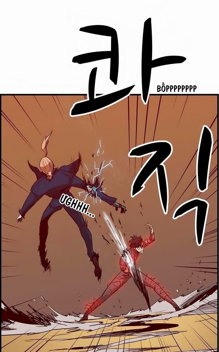 Đọc truyện Eun Aran - Cao thủ Murim - Chap 29