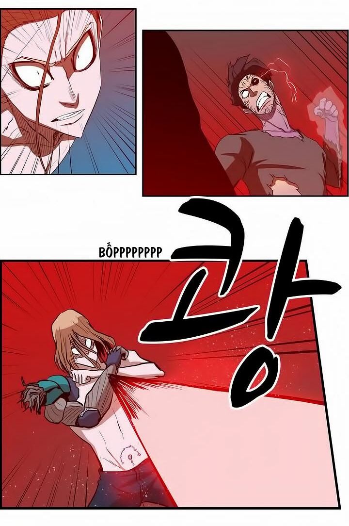 Đọc truyện Eun Aran - Cao thủ Murim - Chap 29