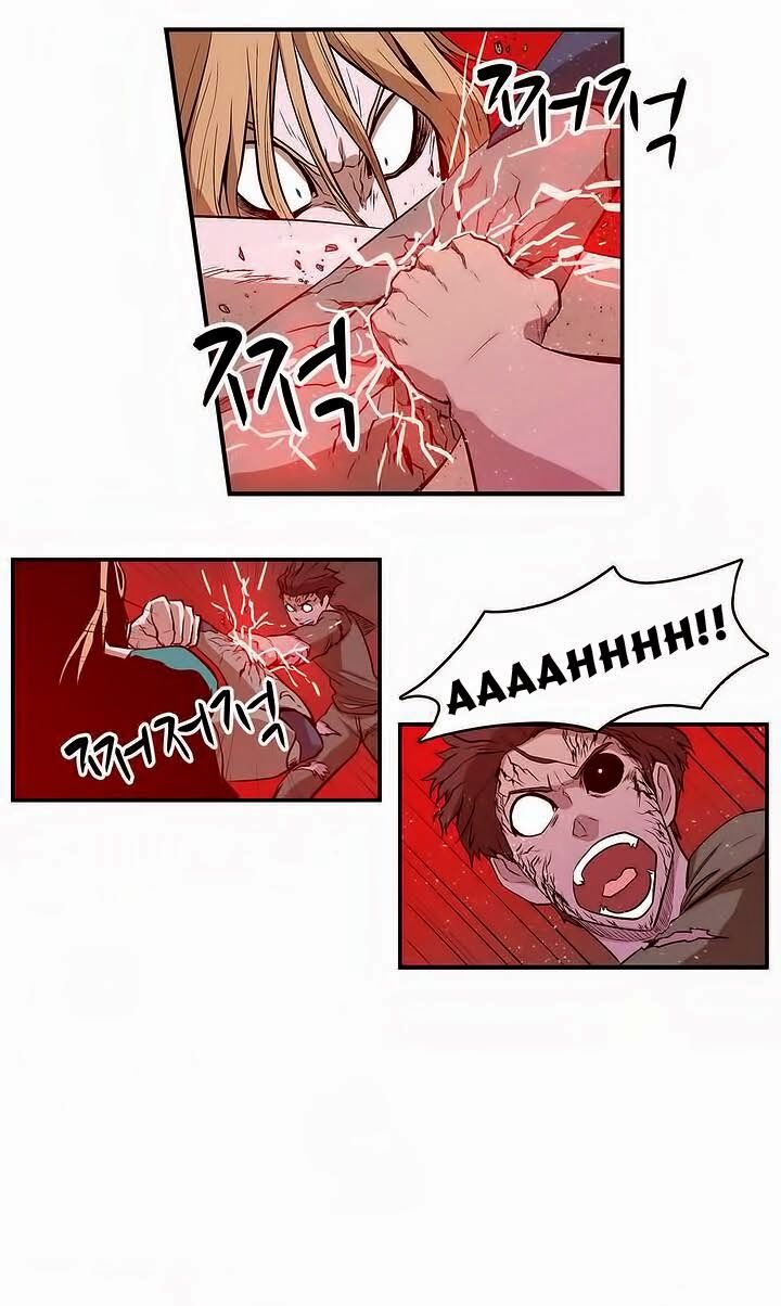 Đọc truyện Eun Aran - Cao thủ Murim - Chap 29