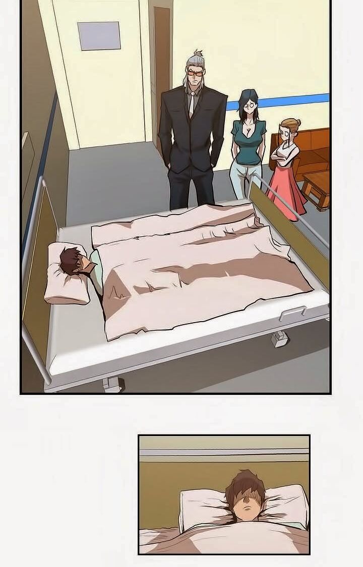 Đọc truyện Eun Aran - Cao thủ Murim - Chap 29