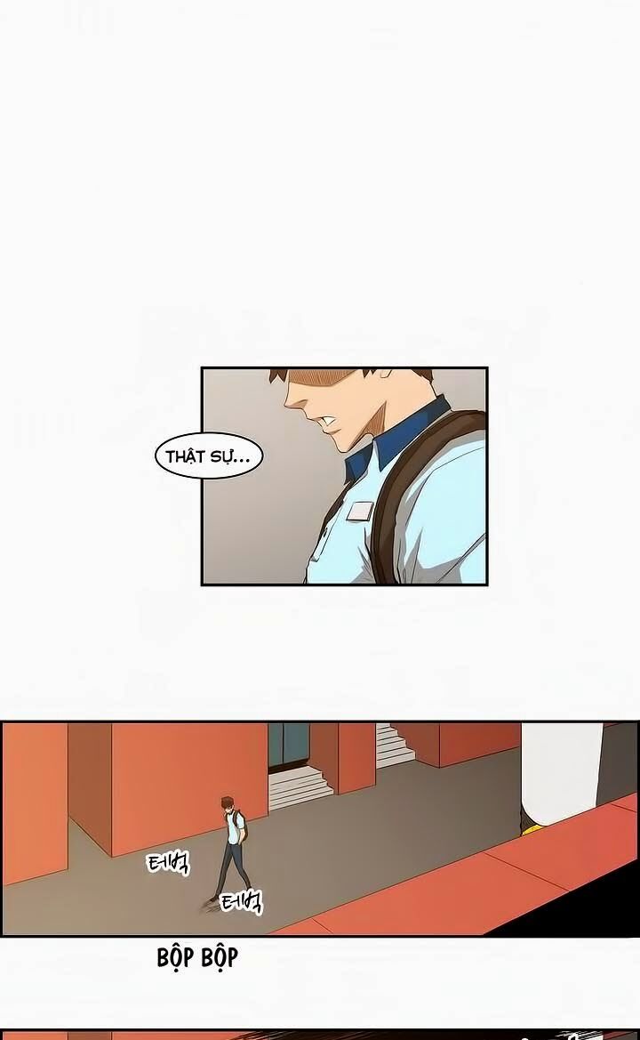 Đọc truyện Eun Aran - Cao thủ Murim - Chap 30