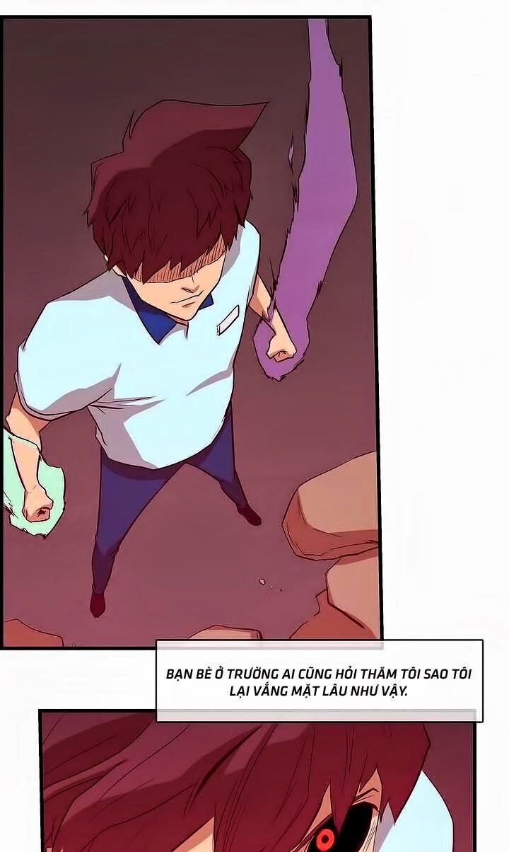 Đọc truyện Eun Aran - Cao thủ Murim - Chap 30