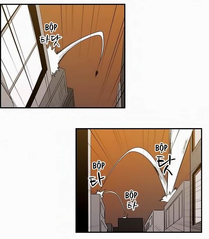 Đọc truyện Eun Aran - Cao thủ Murim - Chap 30