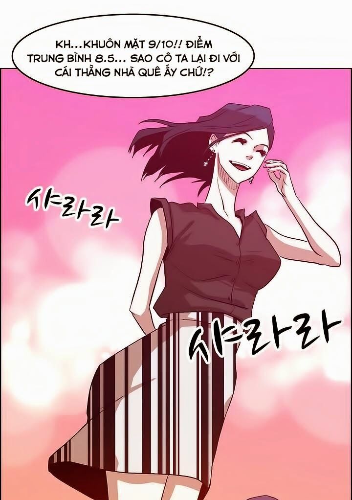 Đọc truyện Eun Aran - Cao thủ Murim - Chap 31