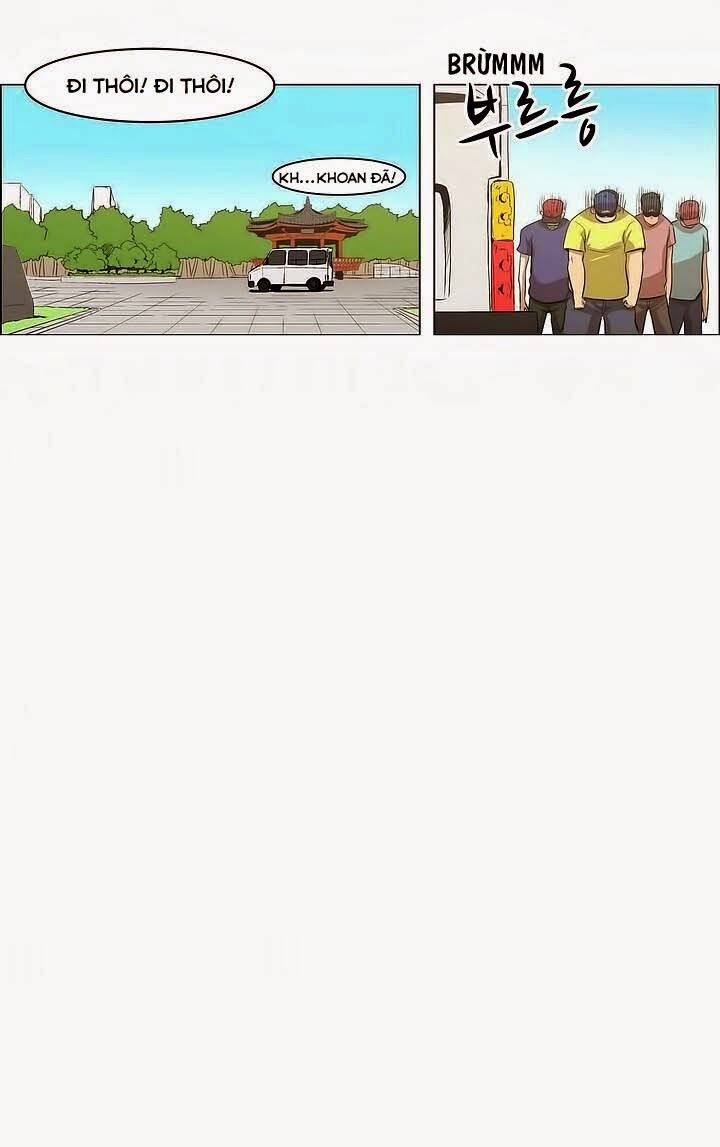 Đọc truyện Eun Aran - Cao thủ Murim - Chap 31