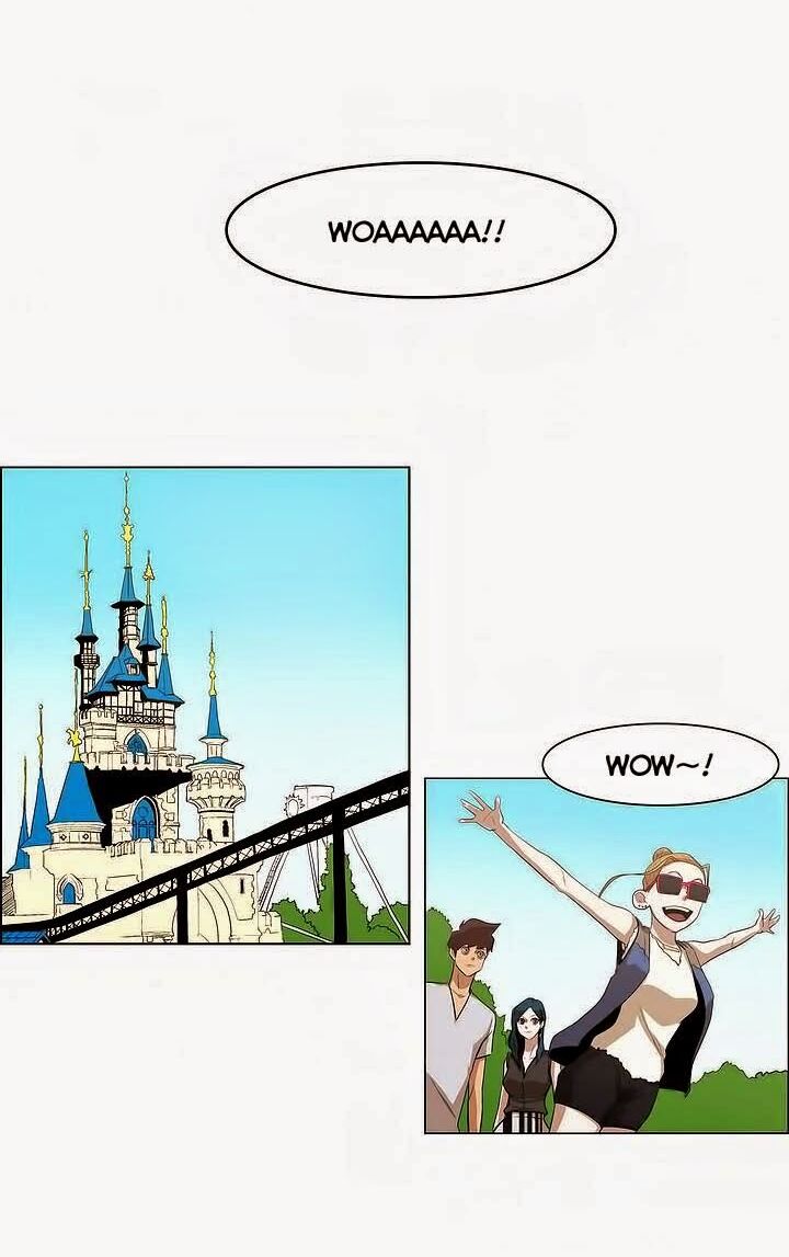 Đọc truyện Eun Aran - Cao thủ Murim - Chap 31