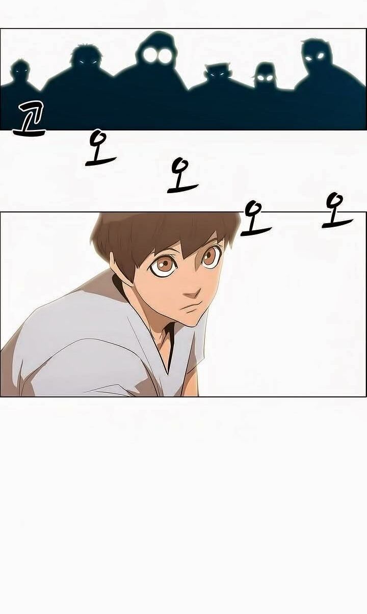 Đọc truyện Eun Aran - Cao thủ Murim - Chap 31