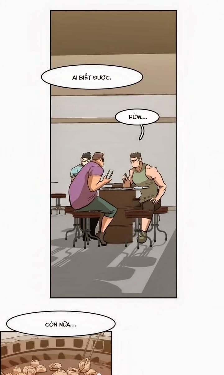 Đọc truyện Eun Aran - Cao thủ Murim - Chap 32