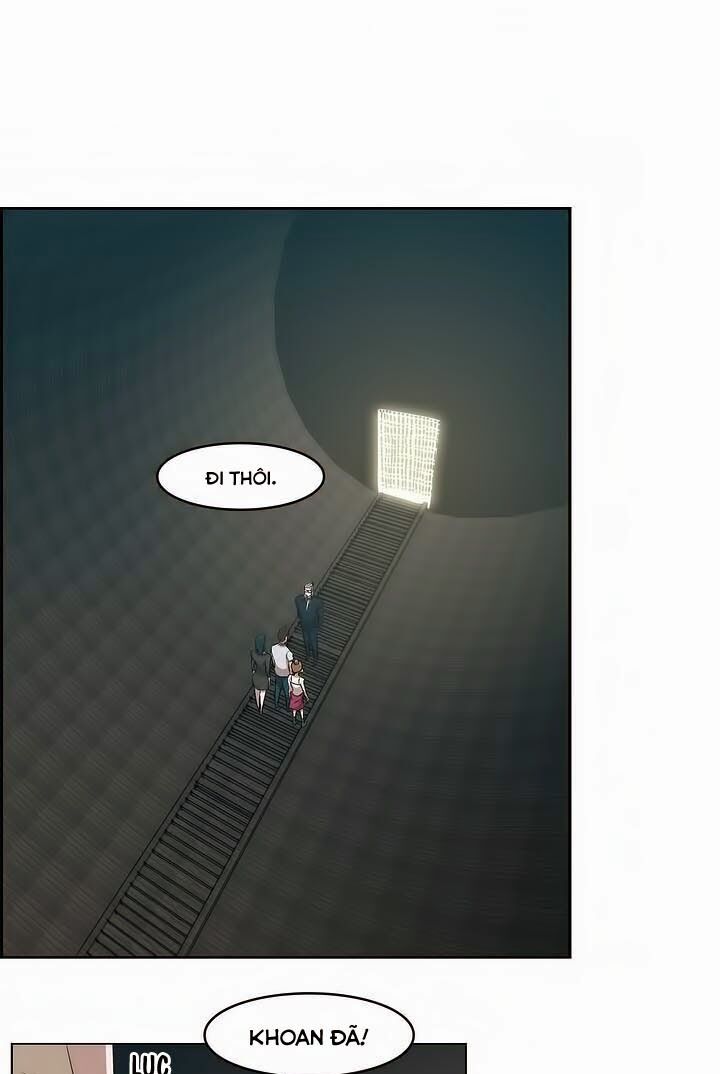 Đọc truyện Eun Aran - Cao thủ Murim - Chap 33