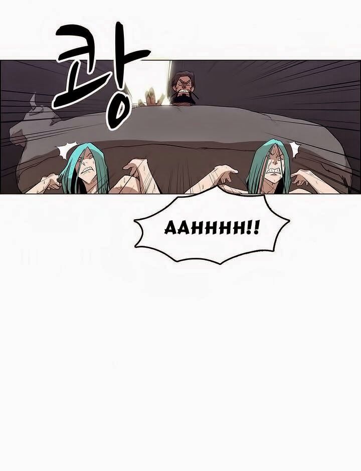 Đọc truyện Eun Aran - Cao thủ Murim - Chap 33