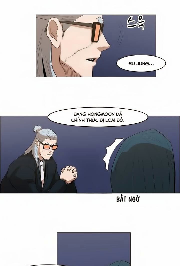 Đọc truyện Eun Aran - Cao thủ Murim - Chap 33