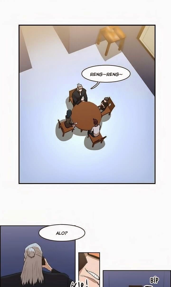 Đọc truyện Eun Aran - Cao thủ Murim - Chap 33