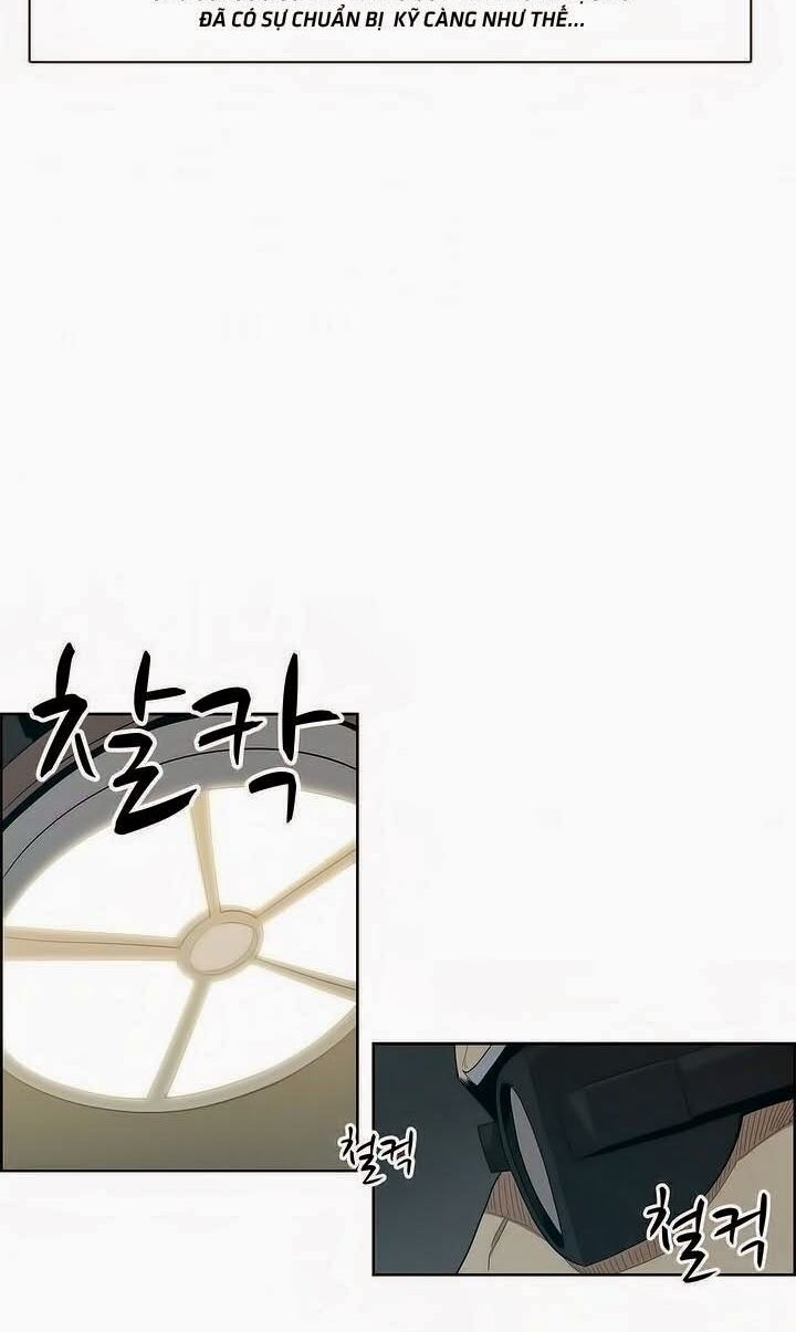 Đọc truyện Eun Aran - Cao thủ Murim - Chap 34