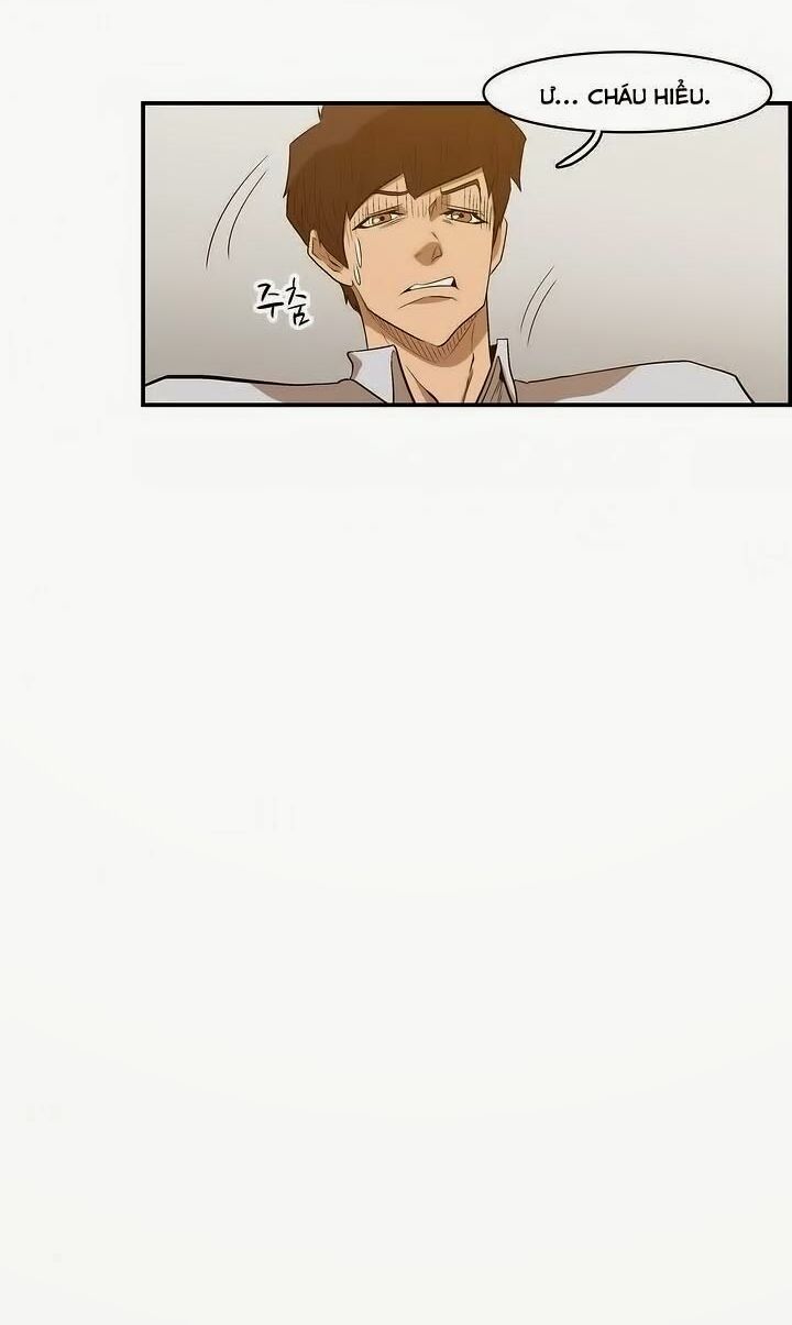 Đọc truyện Eun Aran - Cao thủ Murim - Chap 34