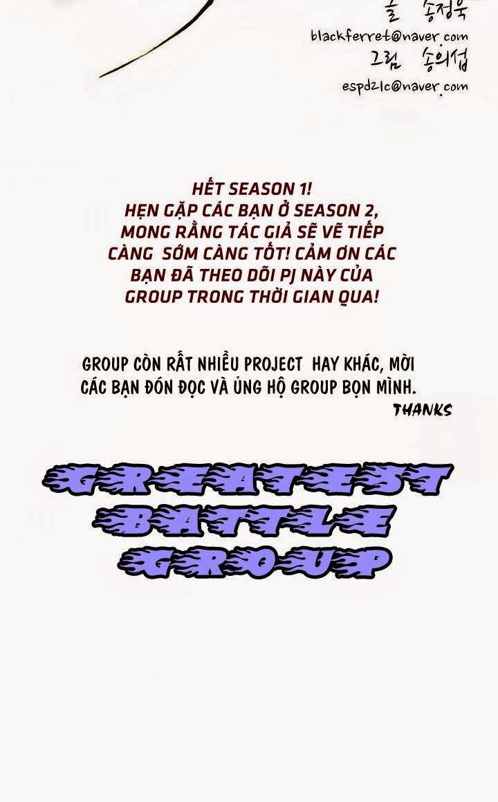 Đọc truyện Eun Aran - Cao thủ Murim - Chap 34