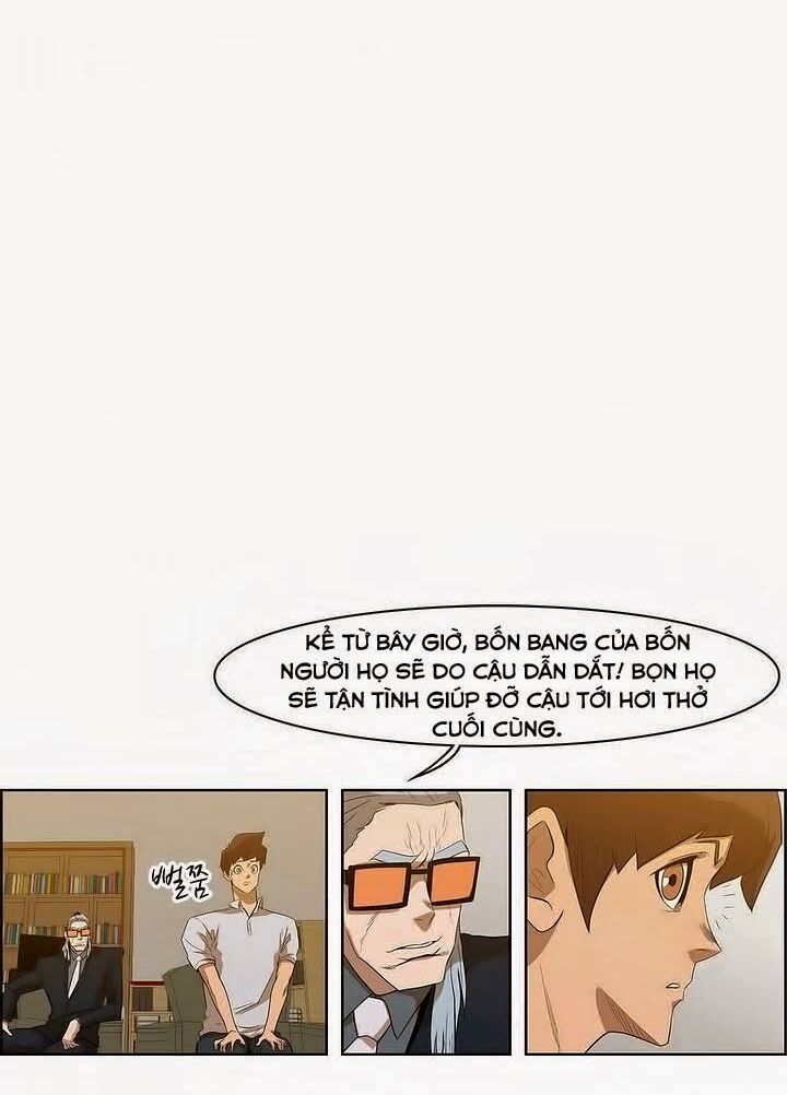 Đọc truyện Eun Aran - Cao thủ Murim - Chap 34