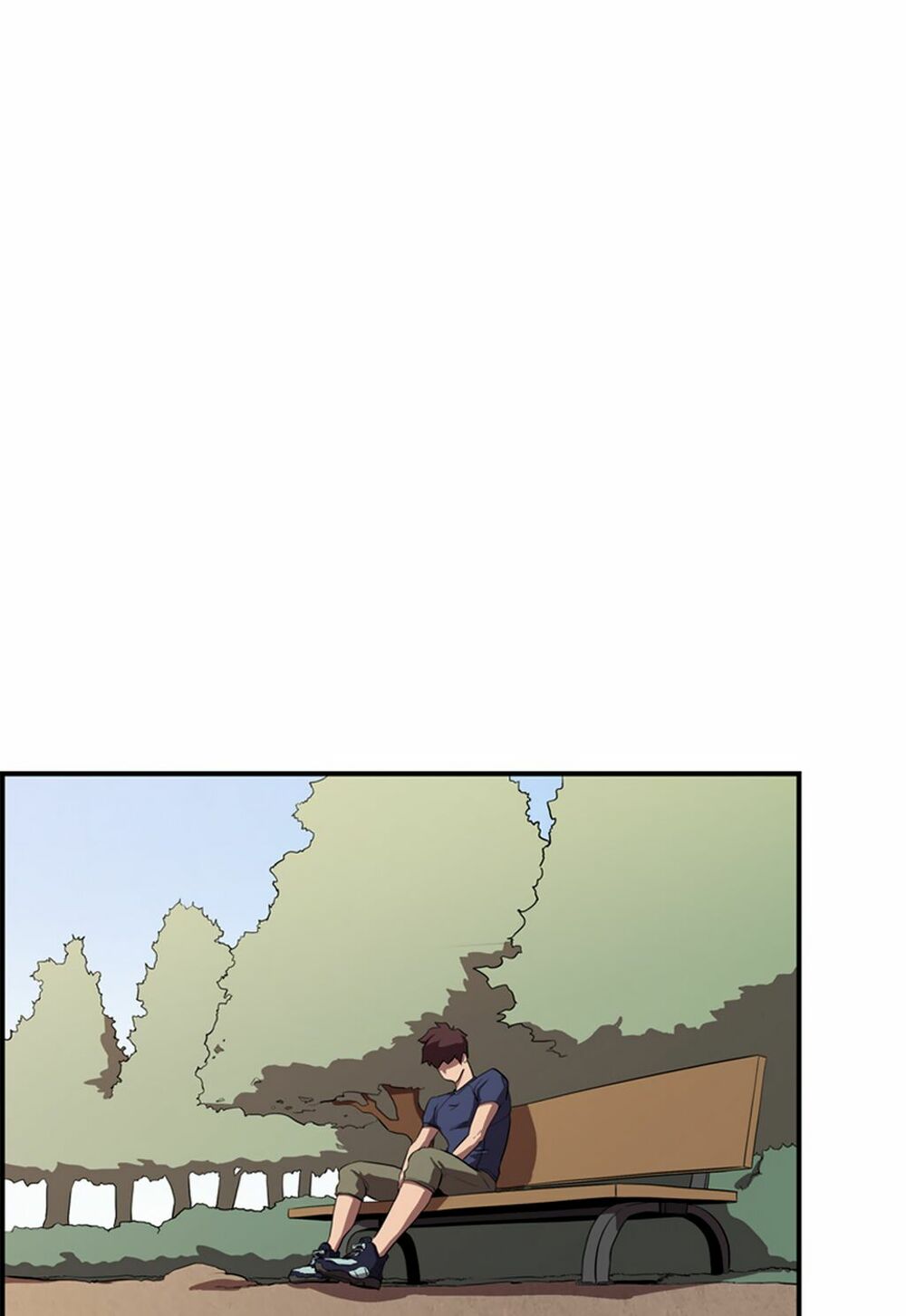 Đọc truyện Eun Aran - Cao thủ Murim - Chap 35