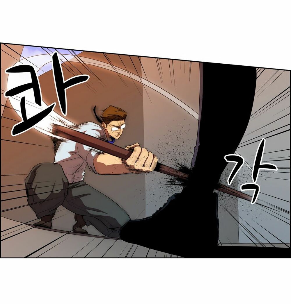 Đọc truyện Eun Aran - Cao thủ Murim - Chap 35