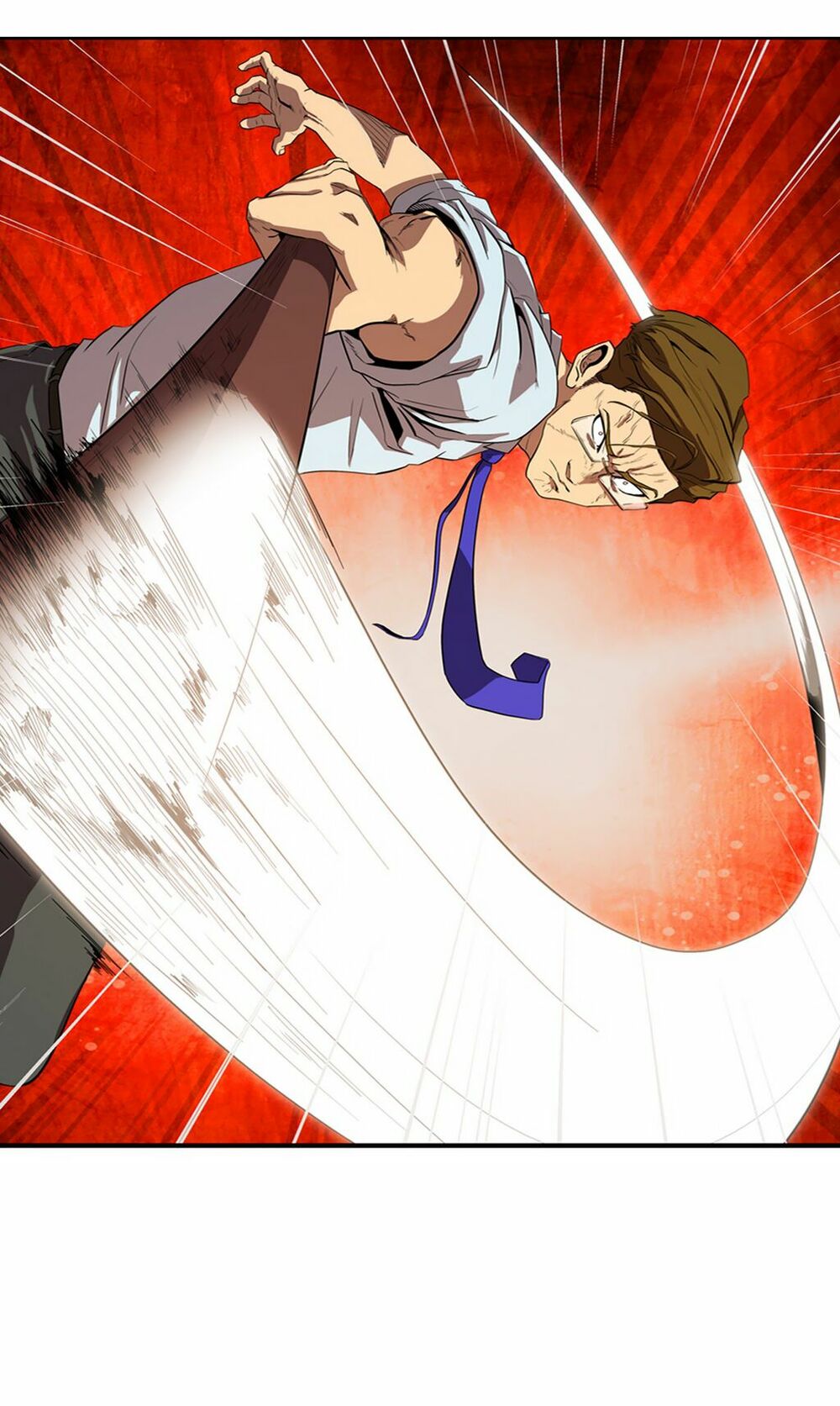 Đọc truyện Eun Aran - Cao thủ Murim - Chap 35