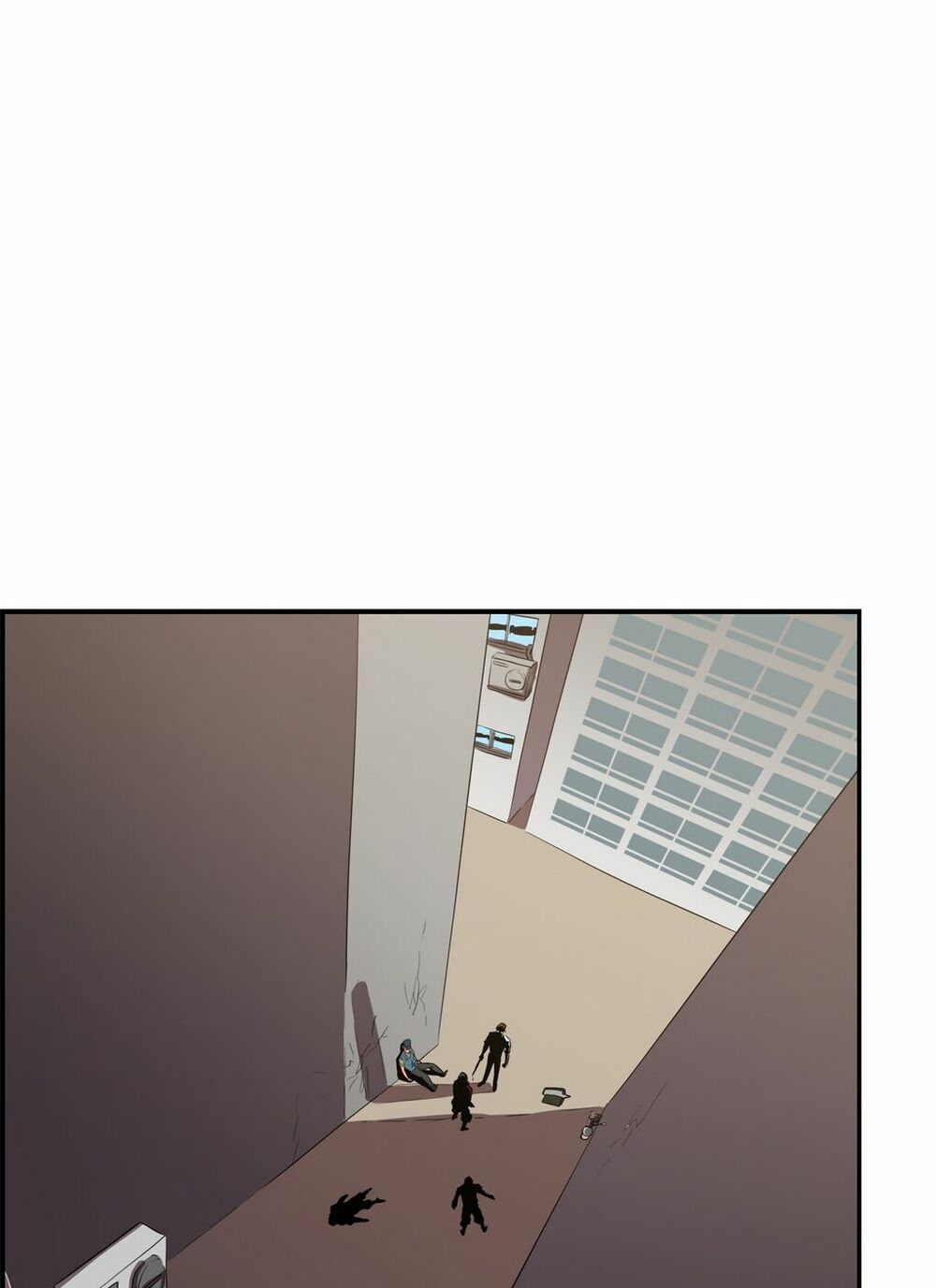 Đọc truyện Eun Aran - Cao thủ Murim - Chap 36