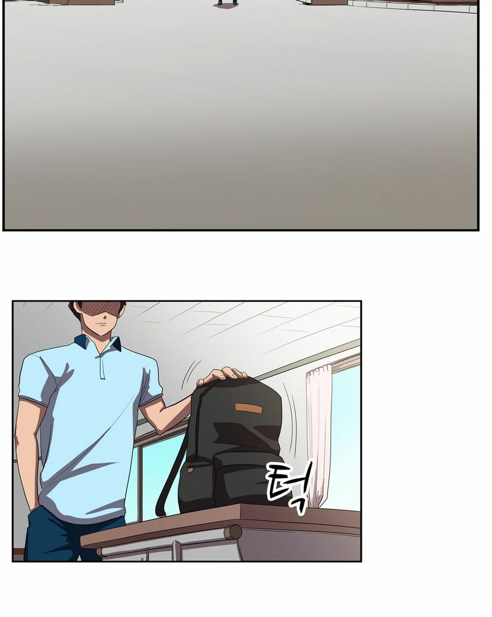 Đọc truyện Eun Aran - Cao thủ Murim - Chap 36