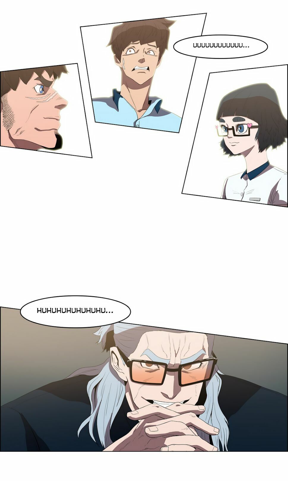 Đọc truyện Eun Aran - Cao thủ Murim - Chap 36