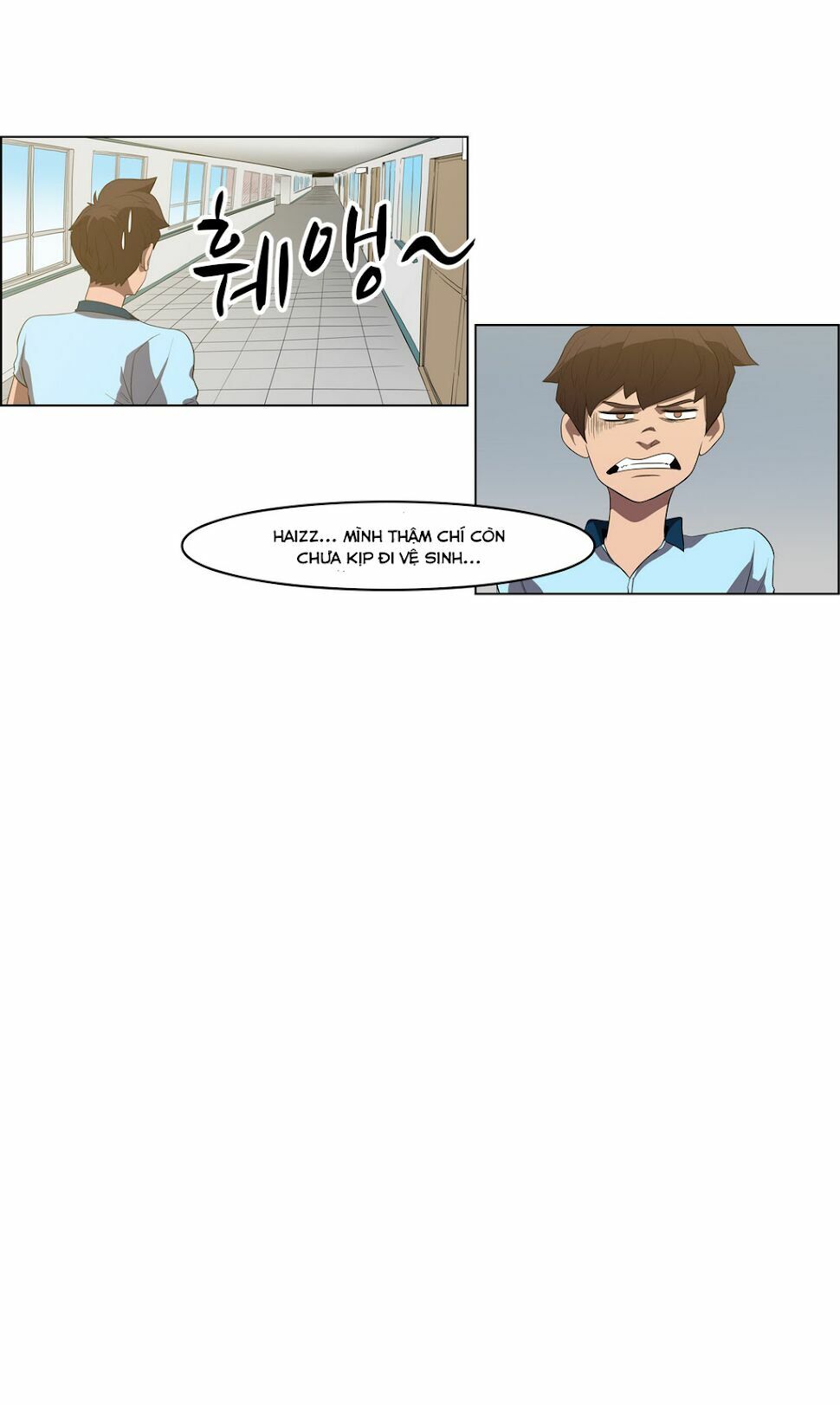 Đọc truyện Eun Aran - Cao thủ Murim - Chap 37