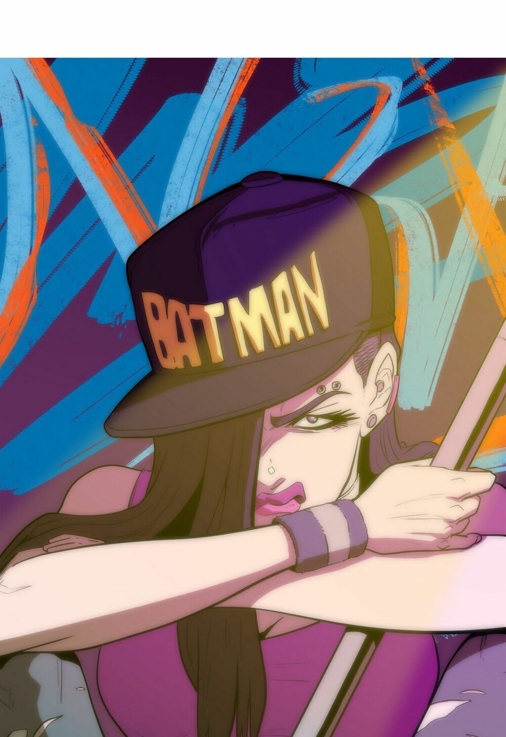 Đọc truyện Eun Aran - Cao thủ Murim - Chap 37