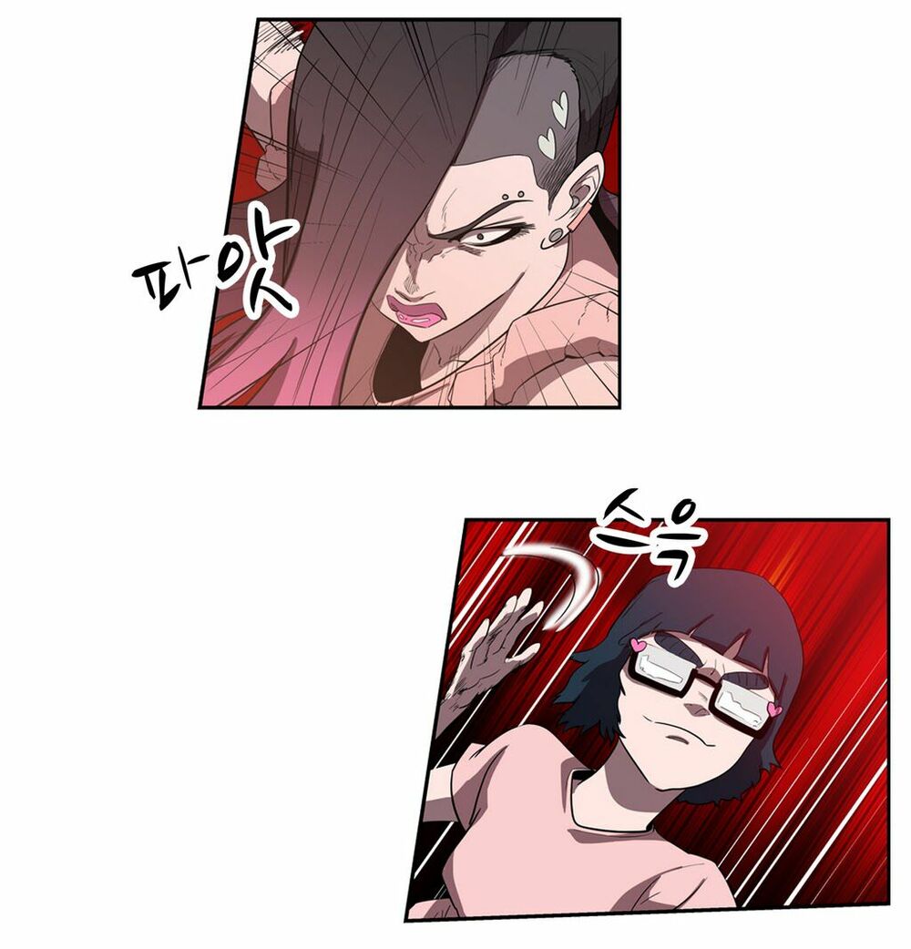 Đọc truyện Eun Aran - Cao thủ Murim - Chap 38