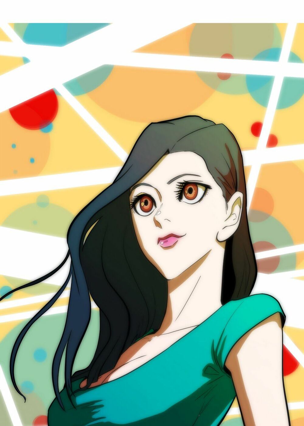 Đọc truyện Eun Aran - Cao thủ Murim - Chap 38