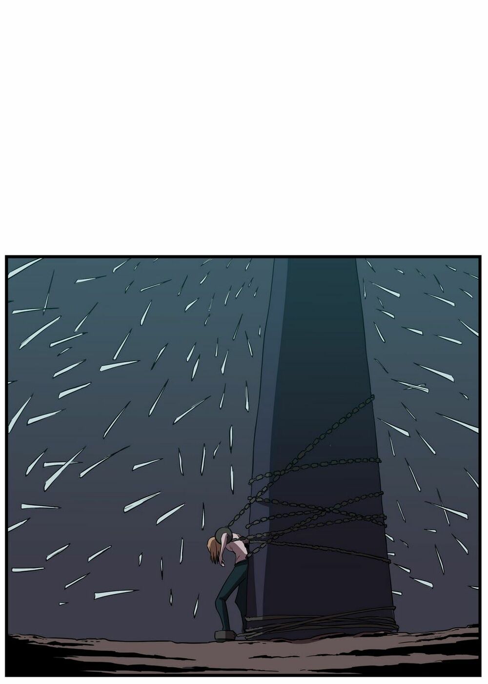 Đọc truyện Eun Aran - Cao thủ Murim - Chap 38