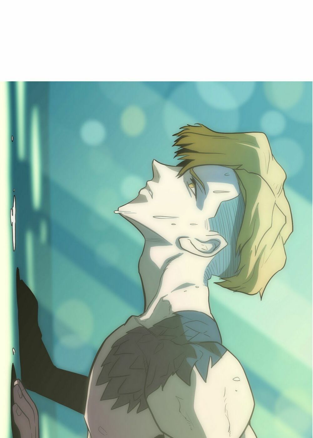 Đọc truyện Eun Aran - Cao thủ Murim - Chap 39